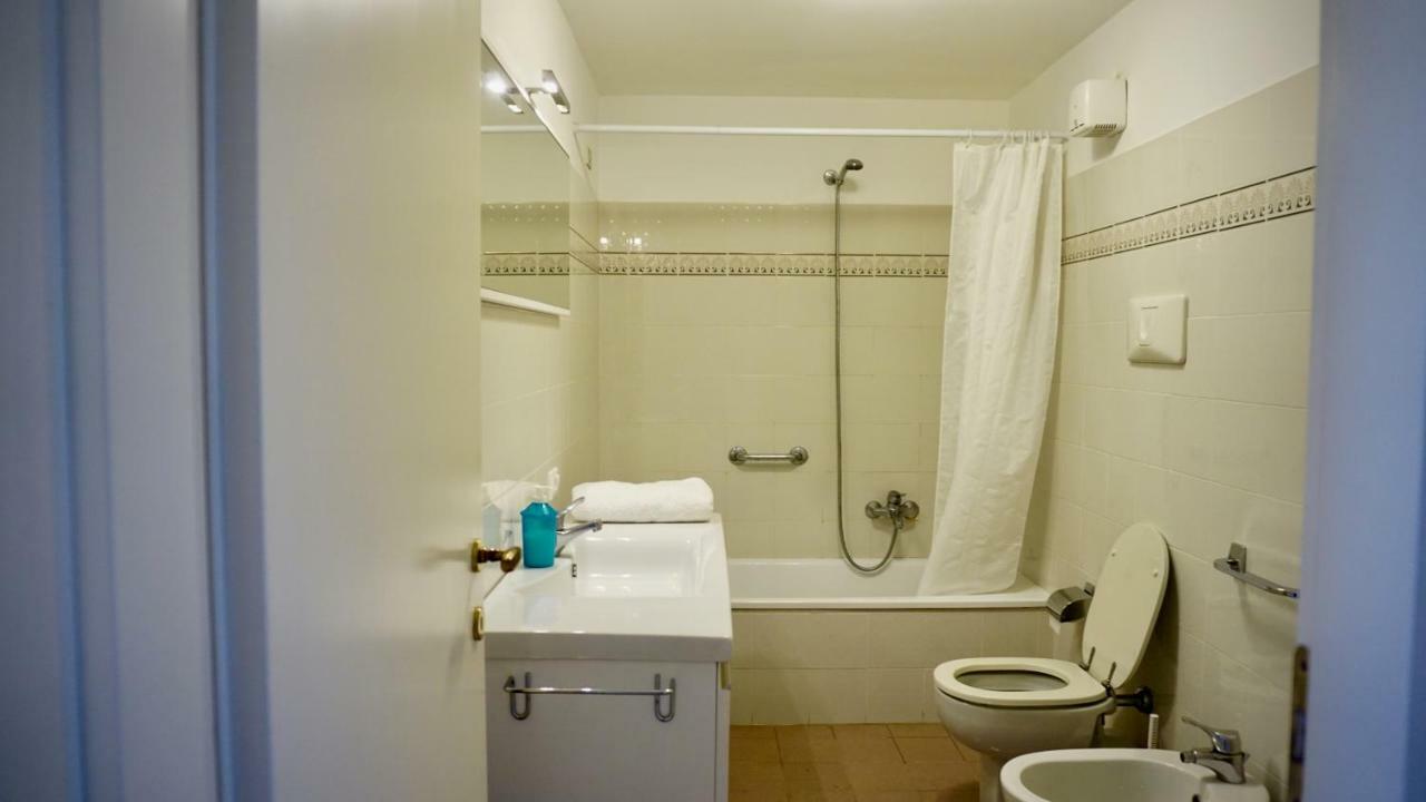 Ca Arsenale Apartment Venice Room photo